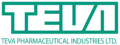 logo Teva