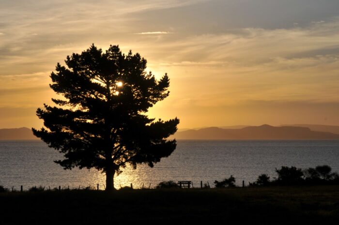 Jezero Taupo - CK Inspira