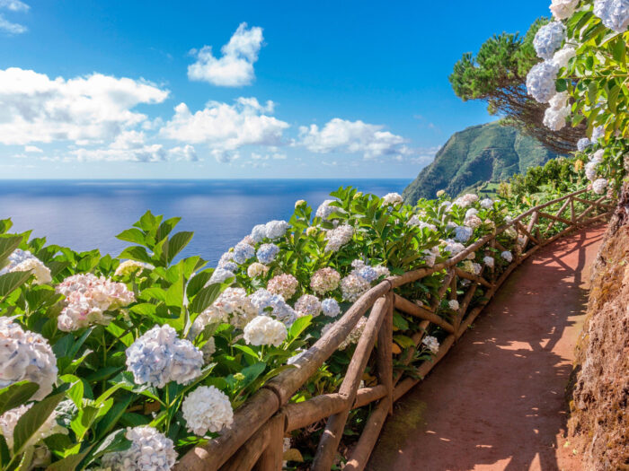 Sao Miguel, Azorské ostrovy, Madeiřan, CK Inspira Sao Miguel, Azorské ostrovy