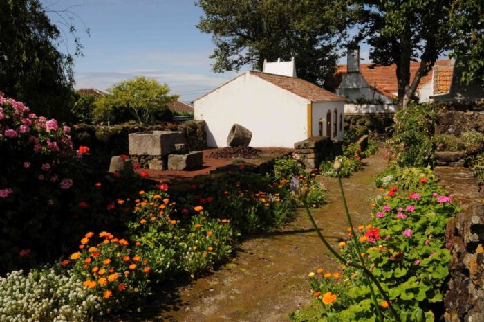 romantická zákoutí Azorkých ostrovů, zájezd Madeiřan, CK Inspira romantická zákoutí Azorkých ostrovů