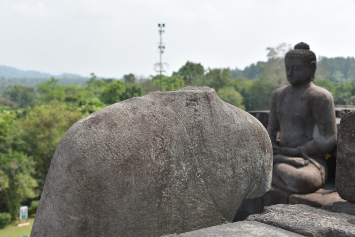 zájezd Jáva a Bali